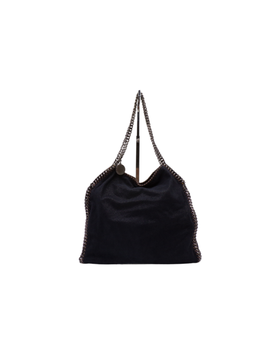 Stella McCartney Falabella Blu Due Catene