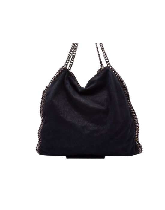Stella McCartney Falabella Blu Due Catene