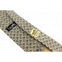 Hermes Cravatta Seta