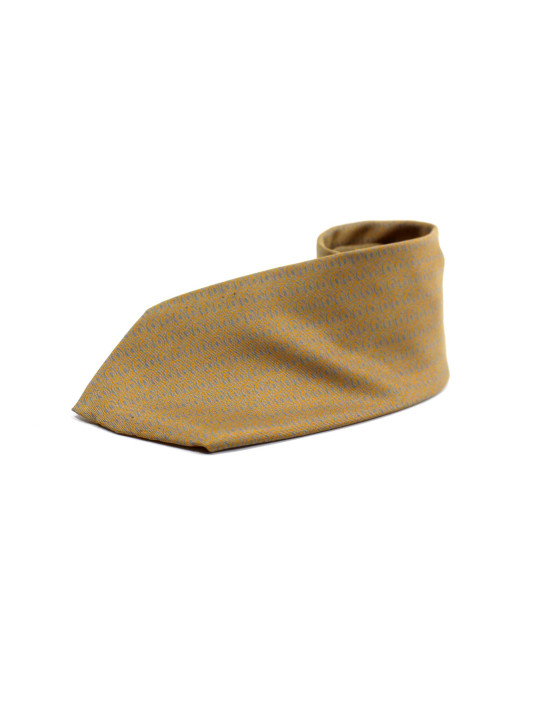 Hermes Cravatta Seta