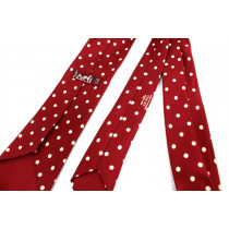 Hermes Cravatta Seta