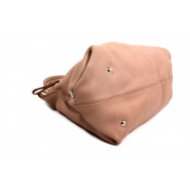 Ferragamo Shopping Pelle Cipria