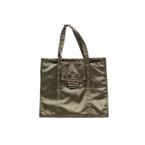 Fendi Shopping Tela Tortora