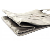 Fendi Shopping Tela Tortora