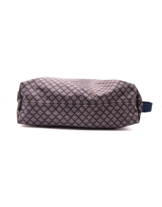 Gucci Tracolla Tela Blu