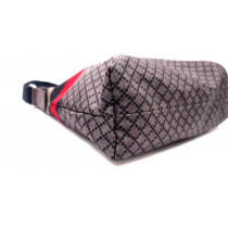 Gucci Tracolla Tela Blu