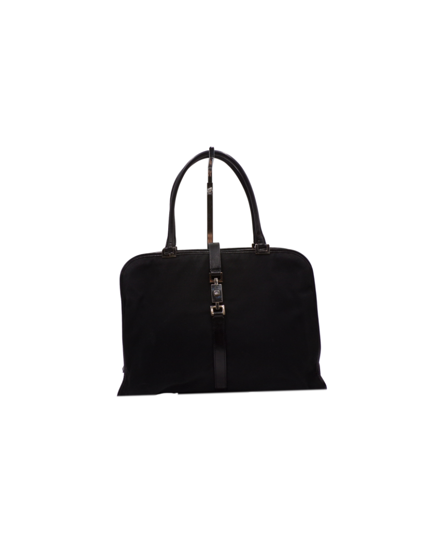 Gucci Cartella Business Nera