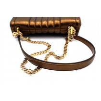 Burberry Lola Pelle Bronzo