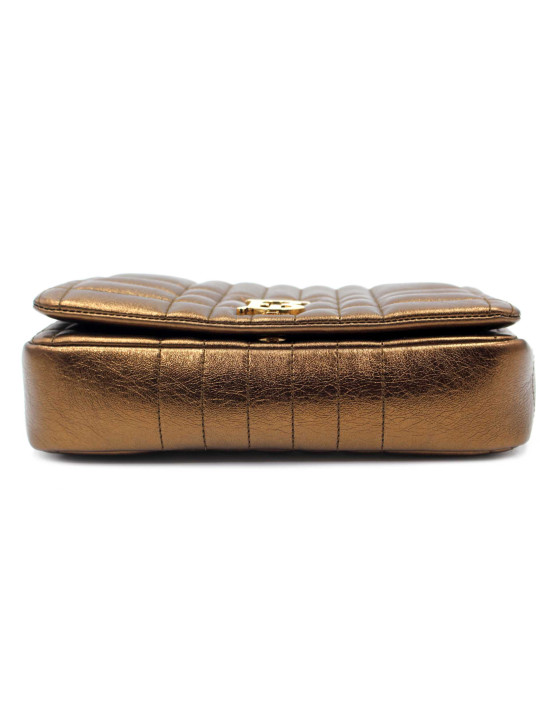 Burberry Lola Pelle Bronzo