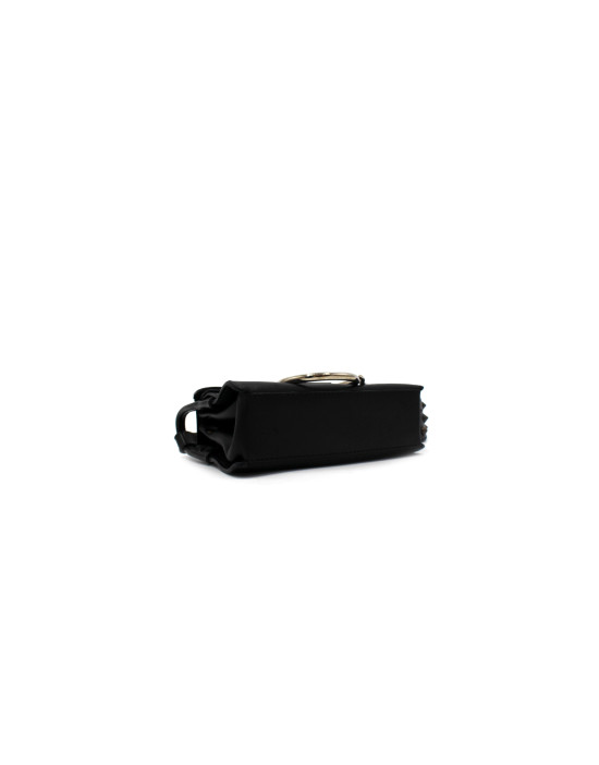 Dolce & Gabbana Pochette Pelle Nera