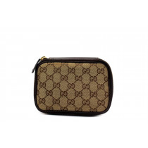 Gucci Trousse GG Beige
