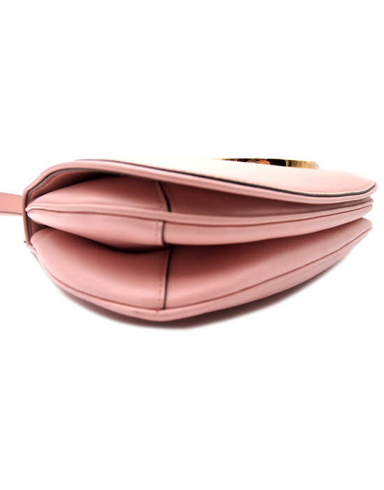 Gucci Blondie Pelle Rosa