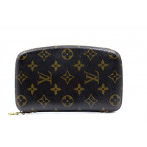 Louis Vuitton Portafoglio Monogram