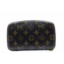 Louis Vuitton Portafoglio Monogram
