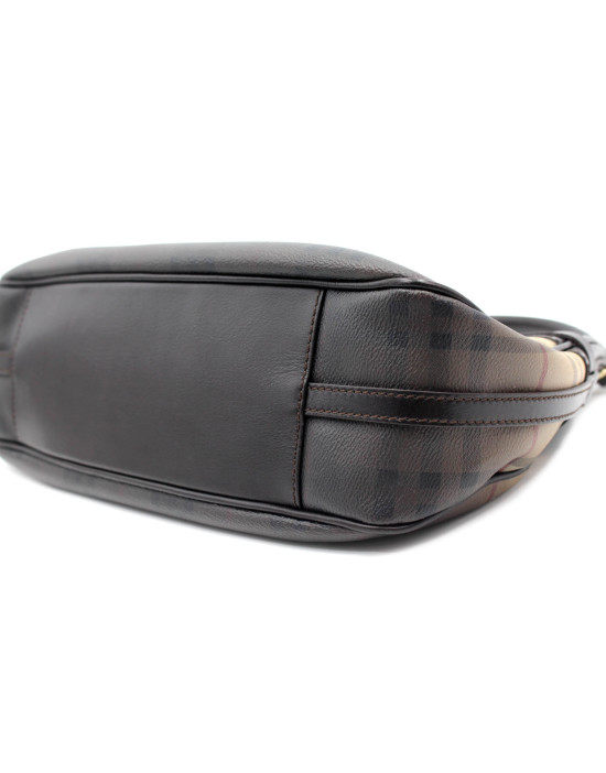 Burberry Shopping Check Beige