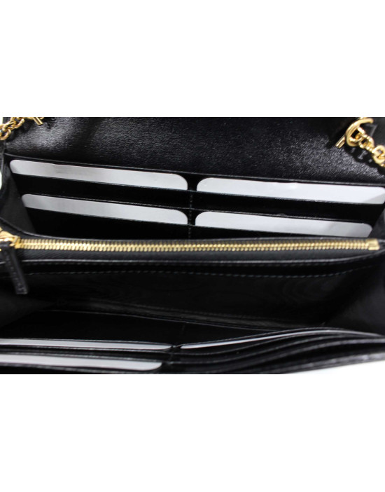 Gucci Woc Pelle Nera