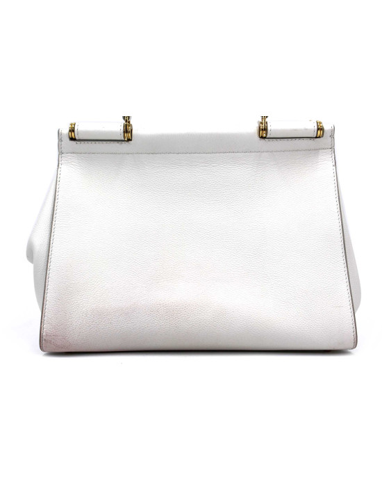 Dolce & Gabbana Miss Sicily Pelle Bianca