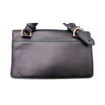 Fendi Woc Pelle Nera