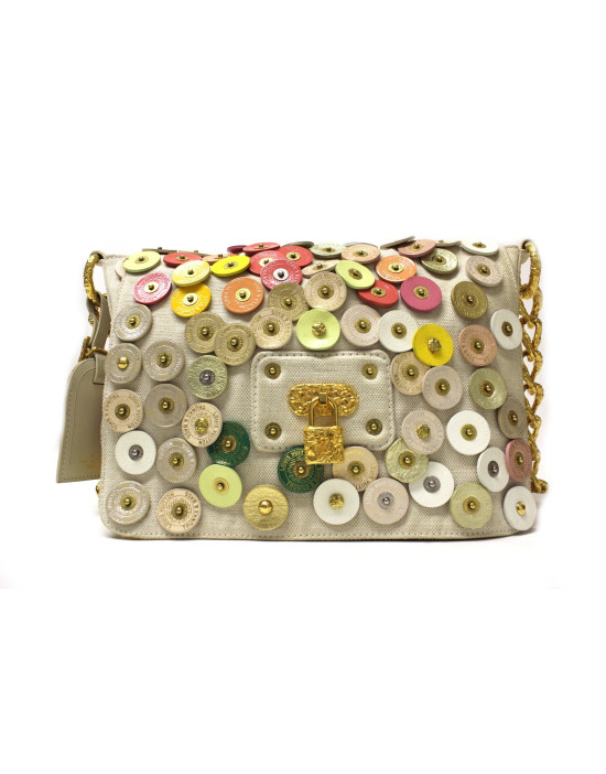 Louis Vuitton Polka Dot Fleurs Viviane Limited Edition