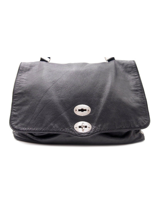 Zanellato Postina Pelle Nera