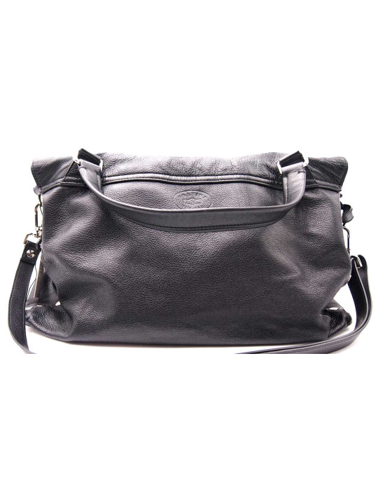 Zanellato Postina Pelle Nera