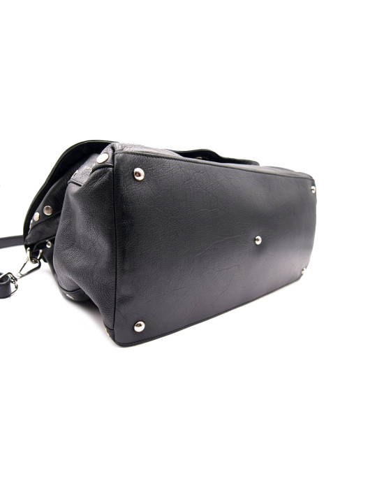 Zanellato Postina Pelle Nera