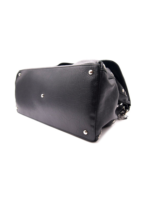 Zanellato Postina Pelle Nera