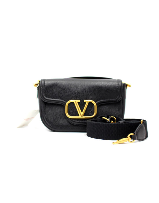 Valentino Loco Pelle Nera