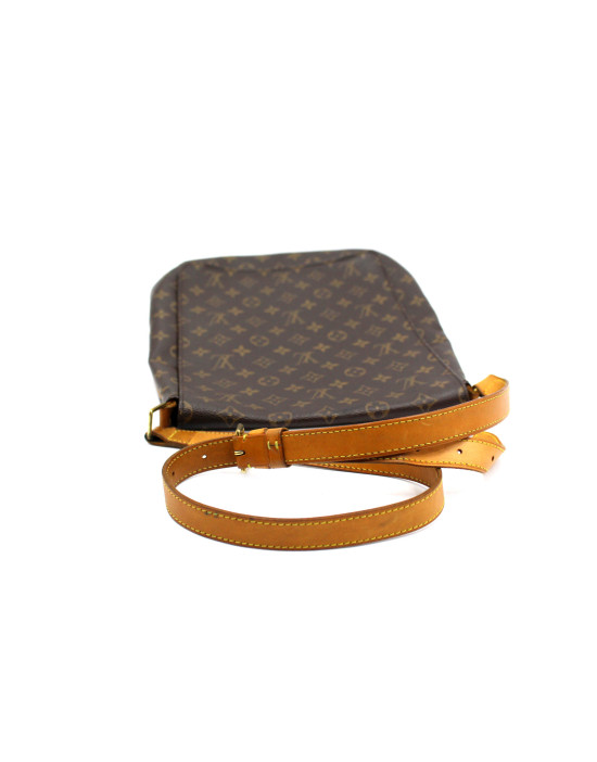 Louis Vuitton Musette GM Monogram