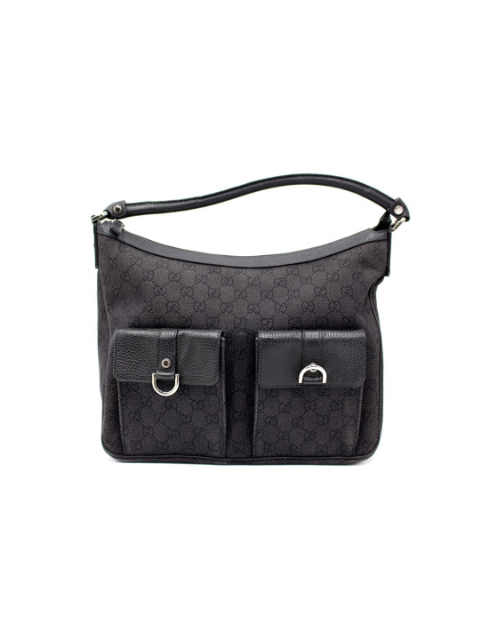 Gucci Shopping GG Nera