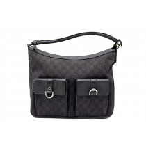 Gucci Shopping GG Nera