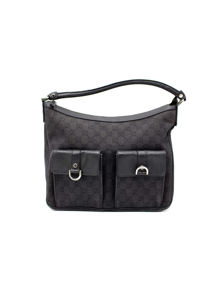 Gucci Shopping GG Nera