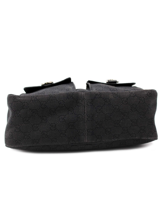 Gucci Shopping GG Nera