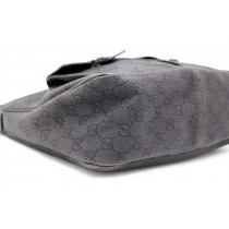 Gucci Shopping GG Nera