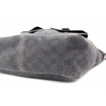 Gucci Shopping GG Nera