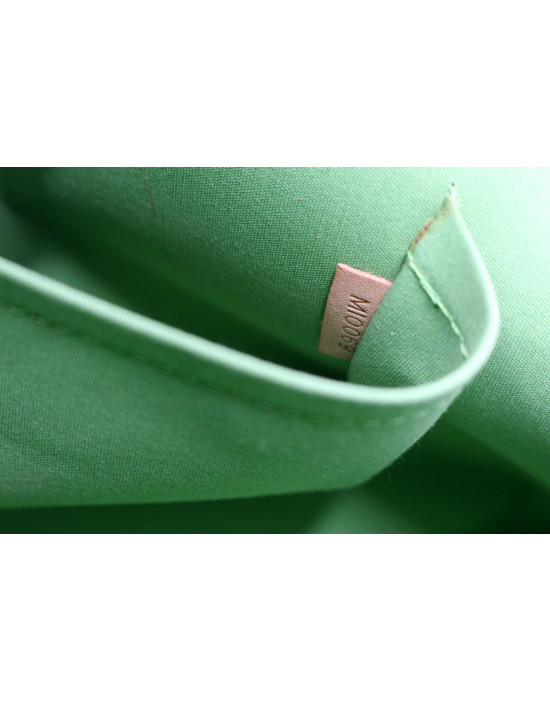 Louis Vuitton Alma Limited Edition Verde