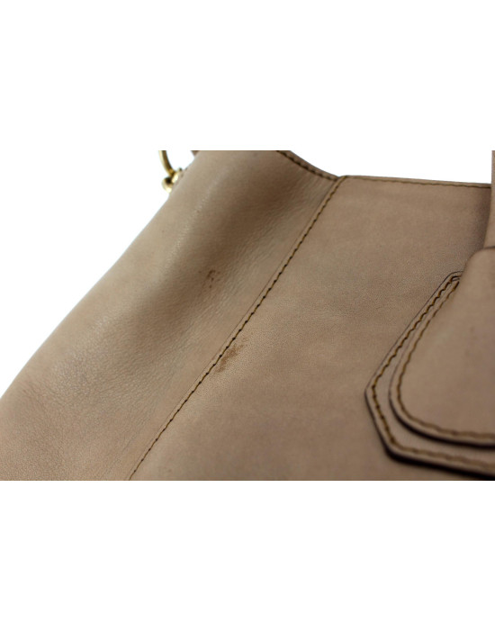 Givenchy Tote Bag Pelle Tortora