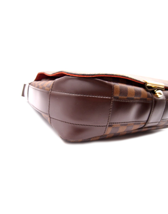 Louis Vuitton Tracolla Bastille Damier Ebene