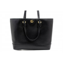 Gucci Ophidia Pelle Nera