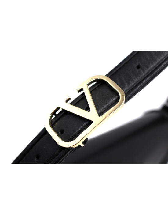 Valentino Le Grand Deuxieme Pelle Nera