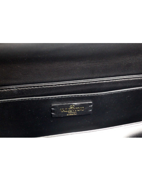 Valentino Le Grand Deuxieme Pelle Nera