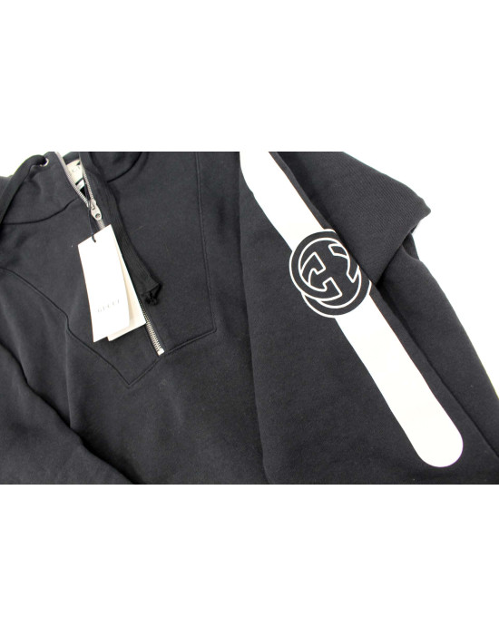 Gucci Felpa Nera