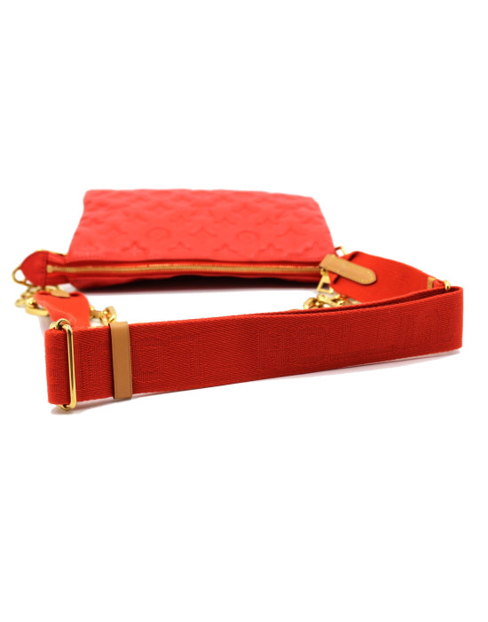 Louis Vuitton Coussin Corallo