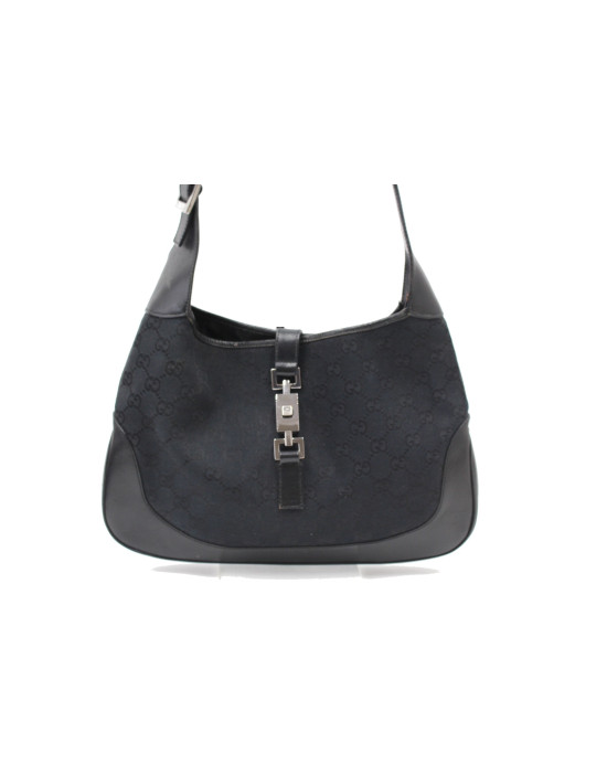 Gucci Jackie GG Nera