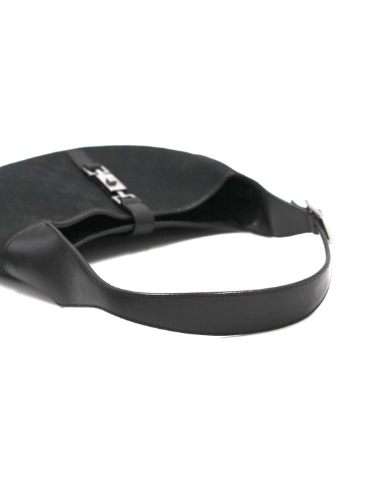 Gucci Jackie GG Nera