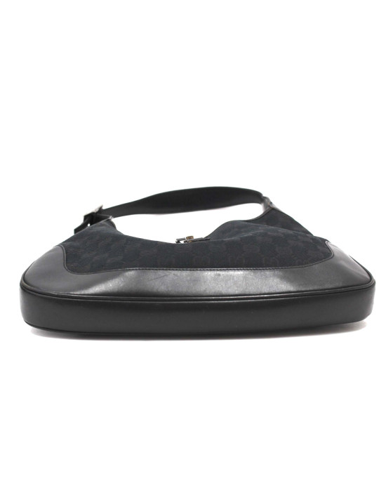 Gucci Jackie GG Nera