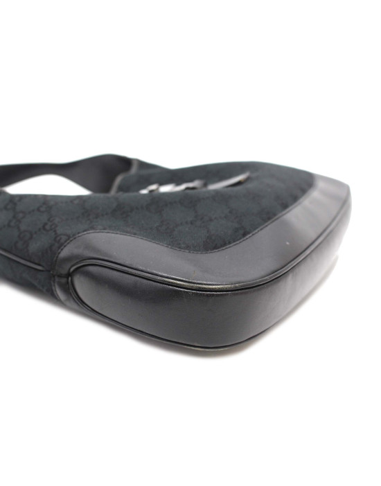 Gucci Jackie GG Nera