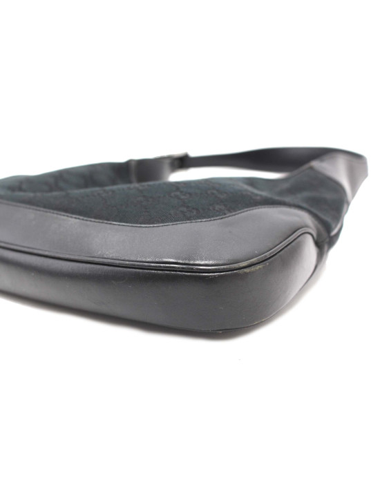 Gucci Jackie GG Nera