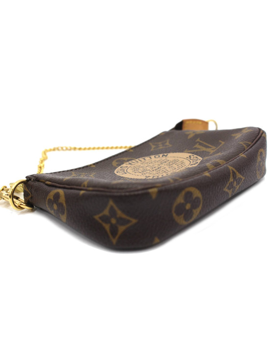 Louis Vuitton Pochette Trunks & Bags