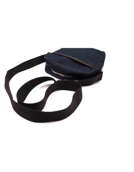 Louis Vuitton Citadin Tela Blu